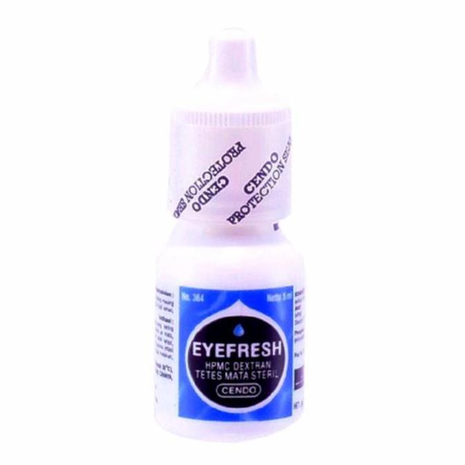 cendo eyefresh 5 ml