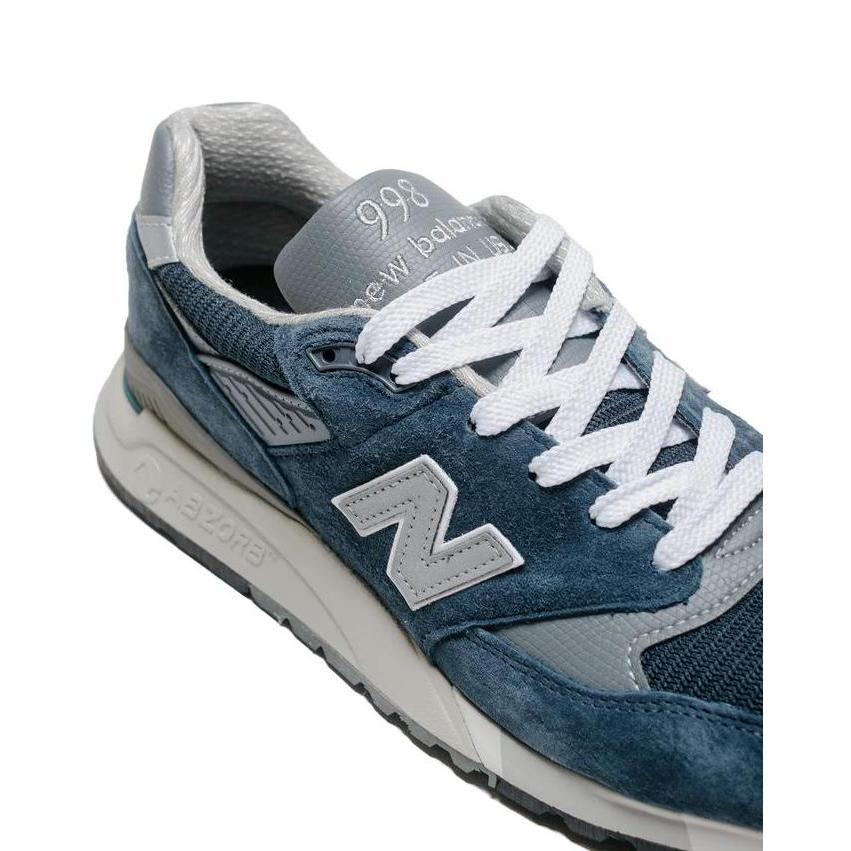 New Balance 998 MiUSA Navy (U998NV)