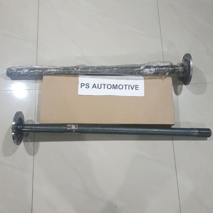 AS RODA MITSUBISHI CANTER OKAYAMA GOLD / HEAVY DUTY