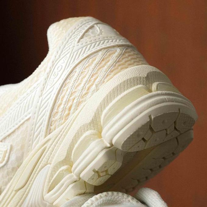 New Balance 860V2 Aime Leon Dore White (100% Authentic)