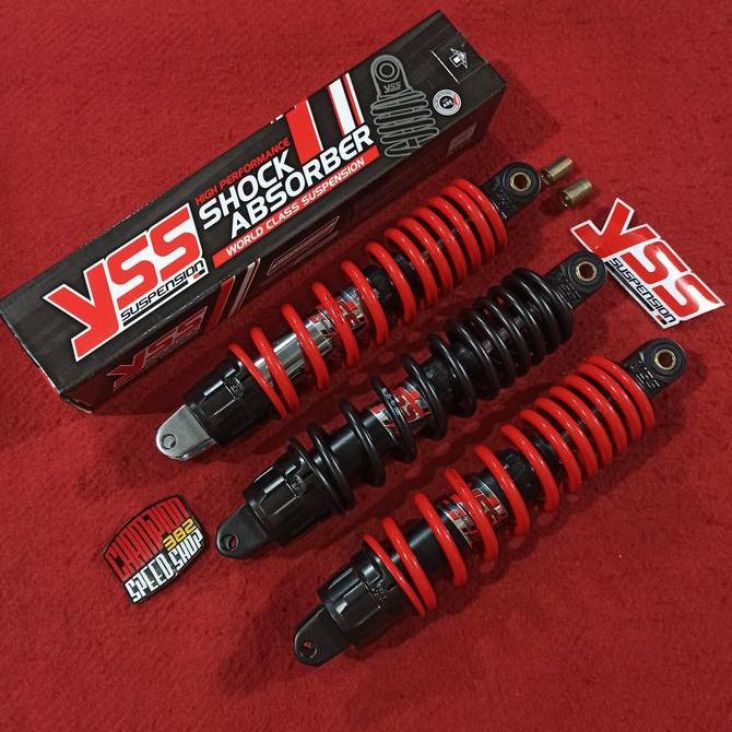Shock Shockbreaker YSS PRO PLUS 300mm Beat Karbu Mio S Fino FI Lexi