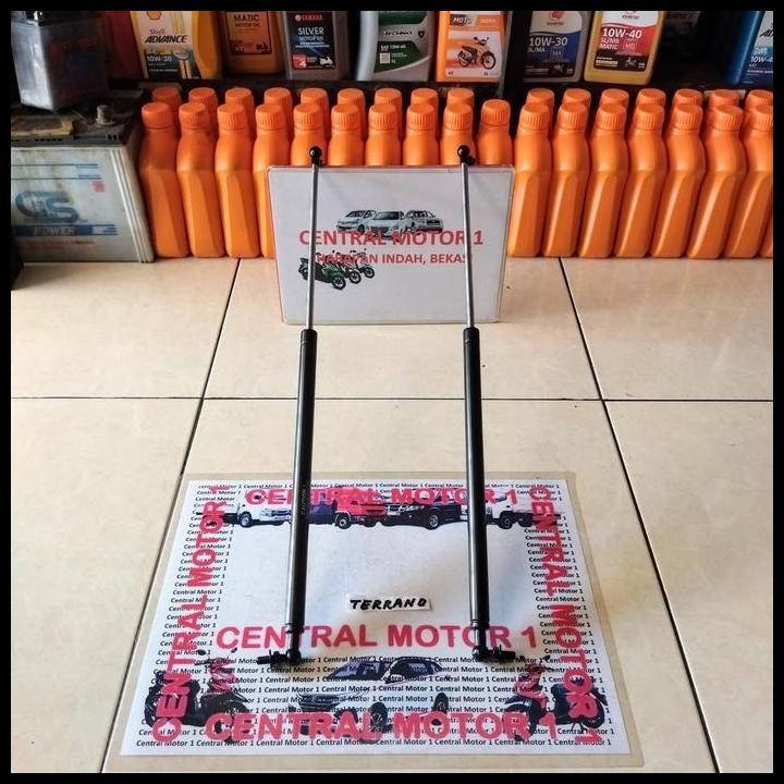 TERLARIS SHOCKBREAKER BAGASI NISSAN TERRANO MATSUNAGA 
