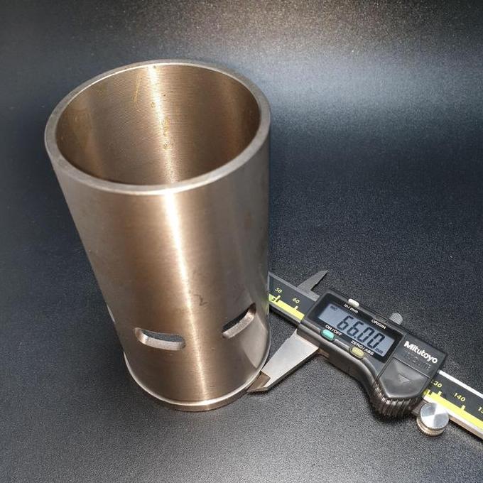 LINER 58-64-122 NINJA-150,R,RR SUPER KIPS LUBANG CYLINDER LINER BORING