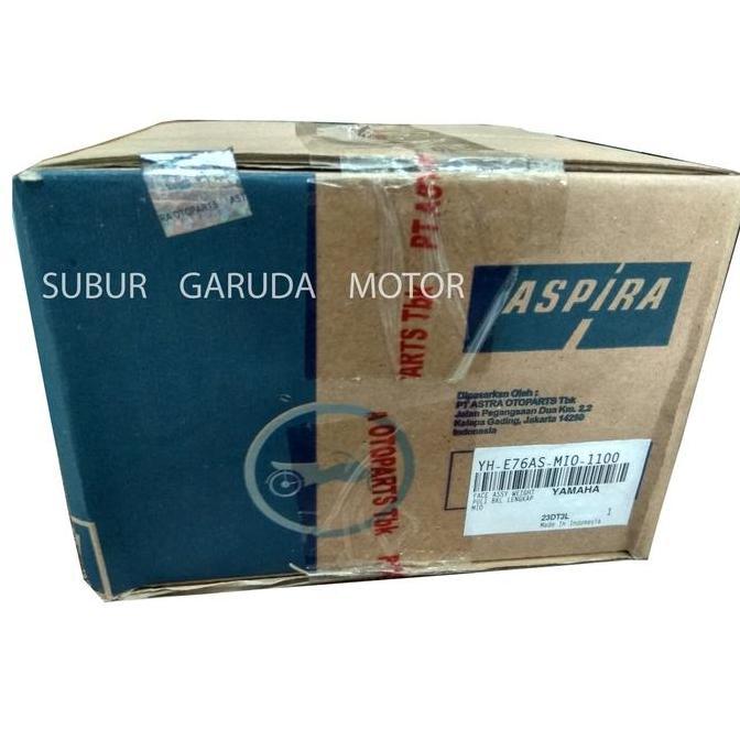 PULLY ASSY MIO SPORTY SMILE LAMA SET MERK ASPIRA KUALITAS ORISINIL