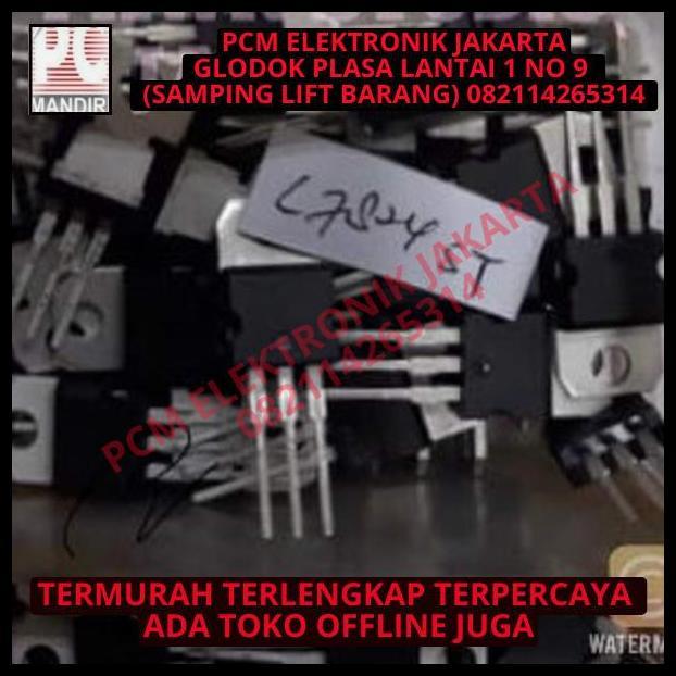 TERBARU L 7824 / L7824 