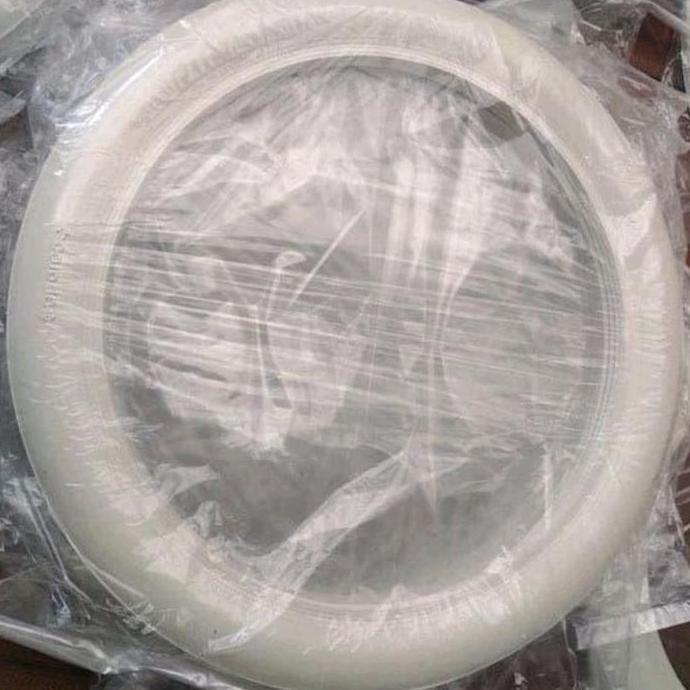 WHITEWALL LIS PUTIH BAN, WHITE WALL BAN MOBIL R 13