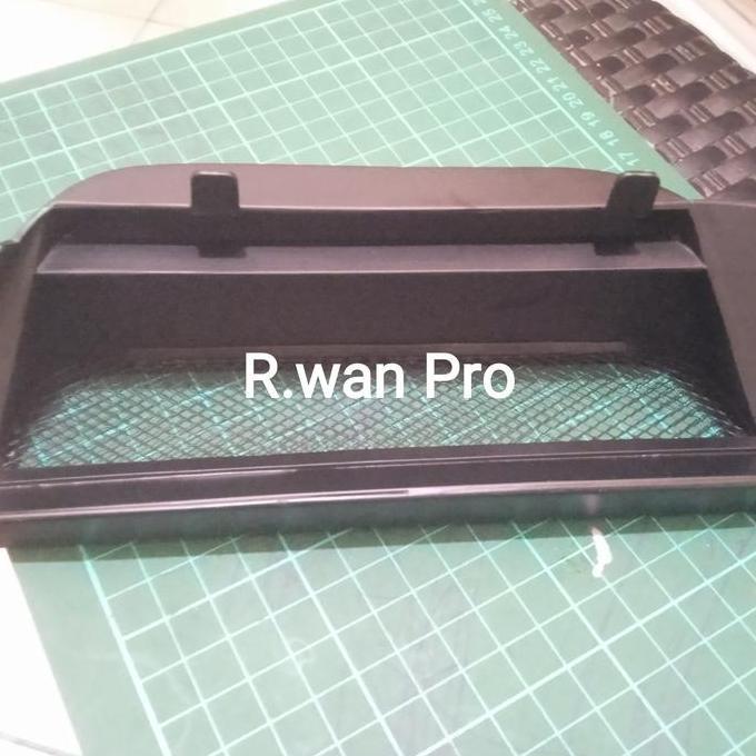 air scoop mobil honda jazz gd3