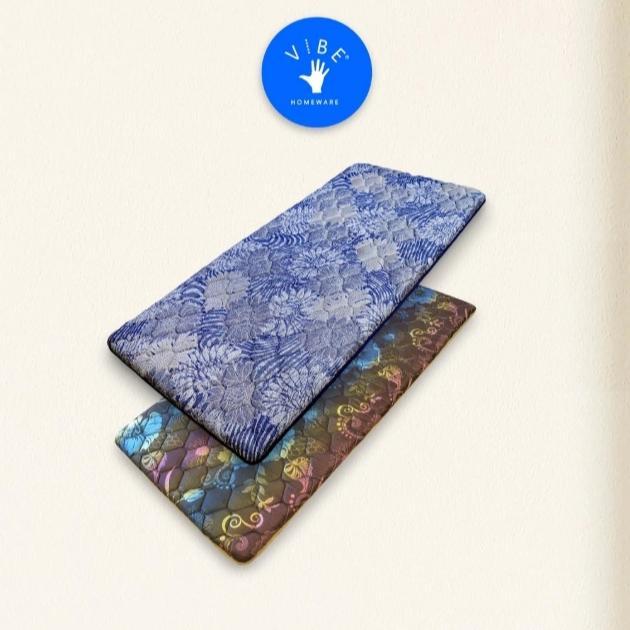 KHUSUS PENGIRIMAN INSTANT KASUR LANTAI  Tebal 5 cm