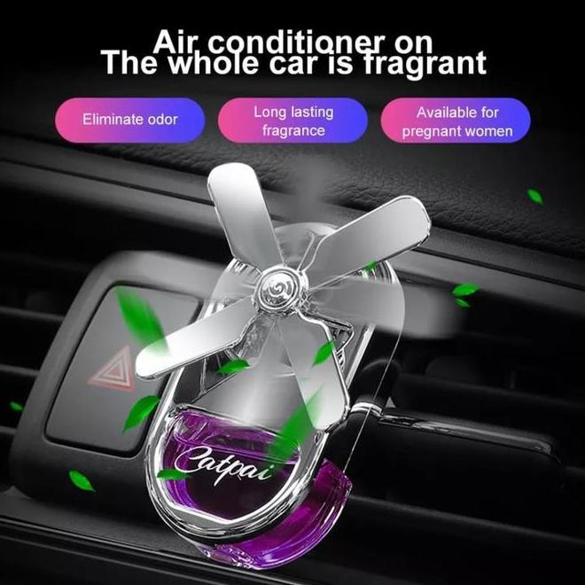 Parfum Mobil Unik Pengharum Mobil Parfum Jepit Ac Mobil