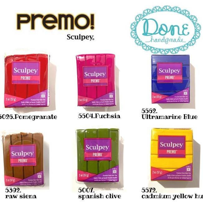 Polymer Clay Elling Clay Sculpting Clay Miniature Adonan Clay