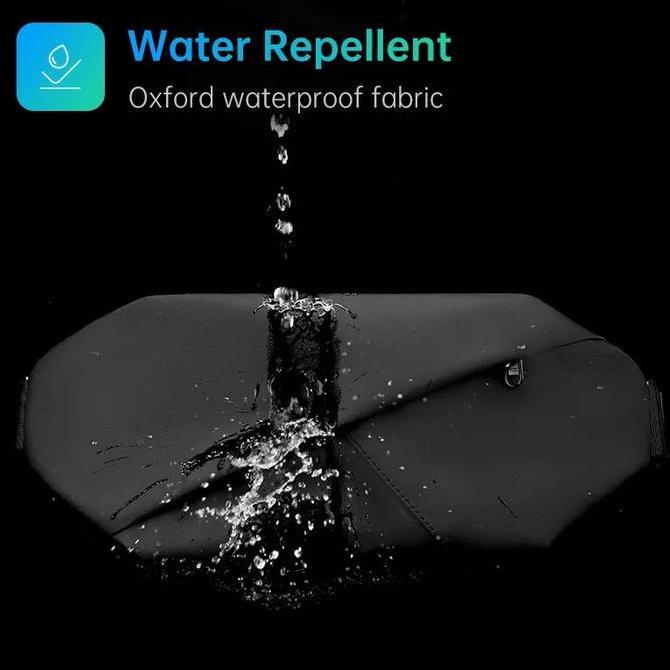 Mark Ryden MR7786 Tas Selempang Pria Crossbody Waist Bag Sling Bag