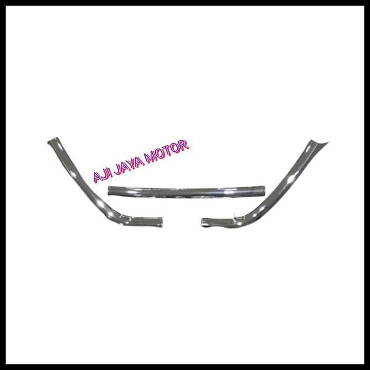 HOT DEAL LIST GRILL BAWAH XENIA TAHUN 2016-2018 COVER GRILL XENIA 