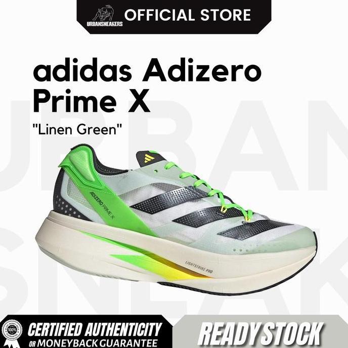 Adidas Adizero Prime X n Green | GV7074