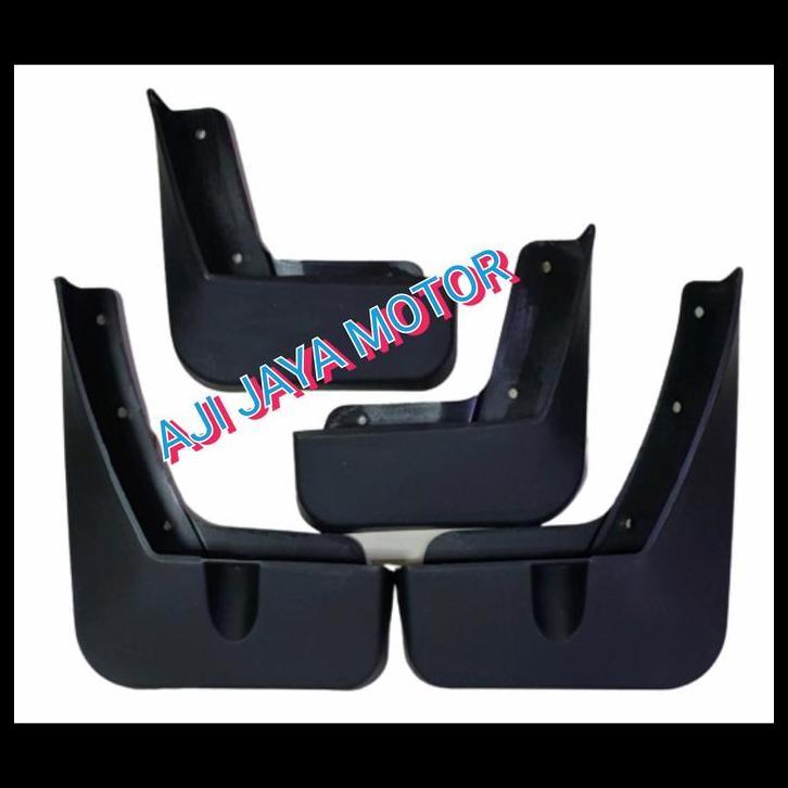 TERBARU KARPET LUMPUR DAIHATSU ROCKY MUDGUARD ROCKY 2021 2022 