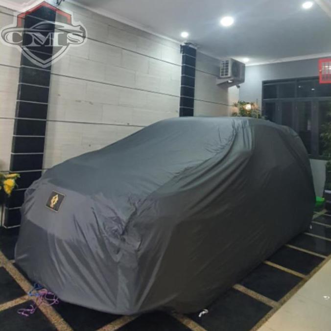 Sarung Mobil Super - Cover Mobil BRV - Cover Mobil Honda BRV - BRV - Cover Mobil Premium - Bahan Pol