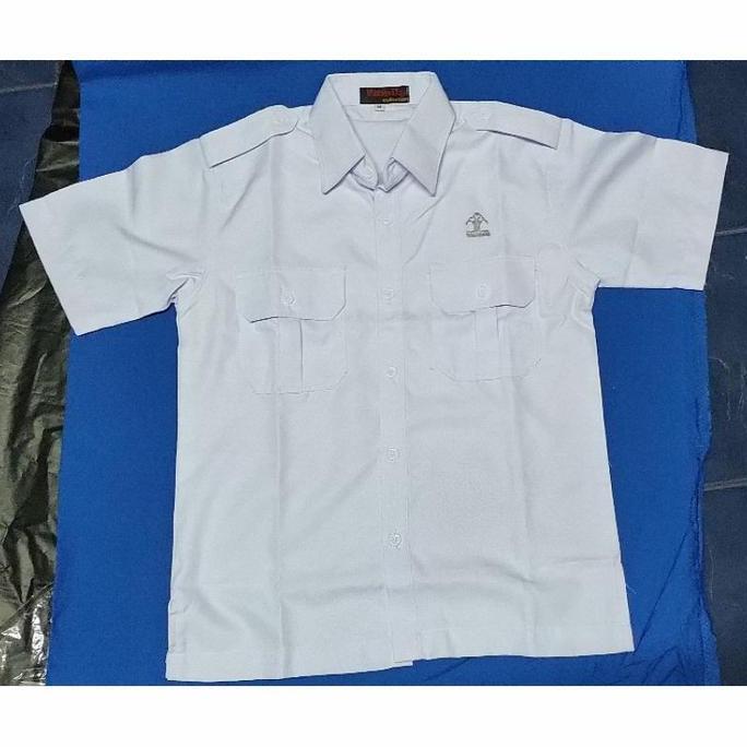 baju pdh 3 kemenkumham