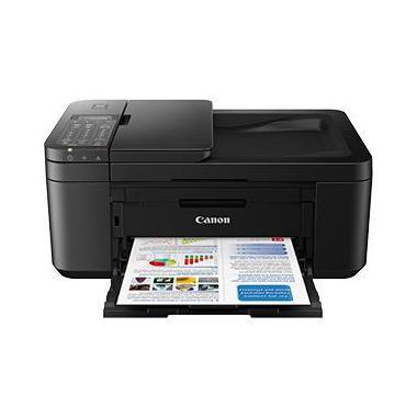 Canon Inkjet Printer Multifunction PIXMA TR-4570S Terlaris