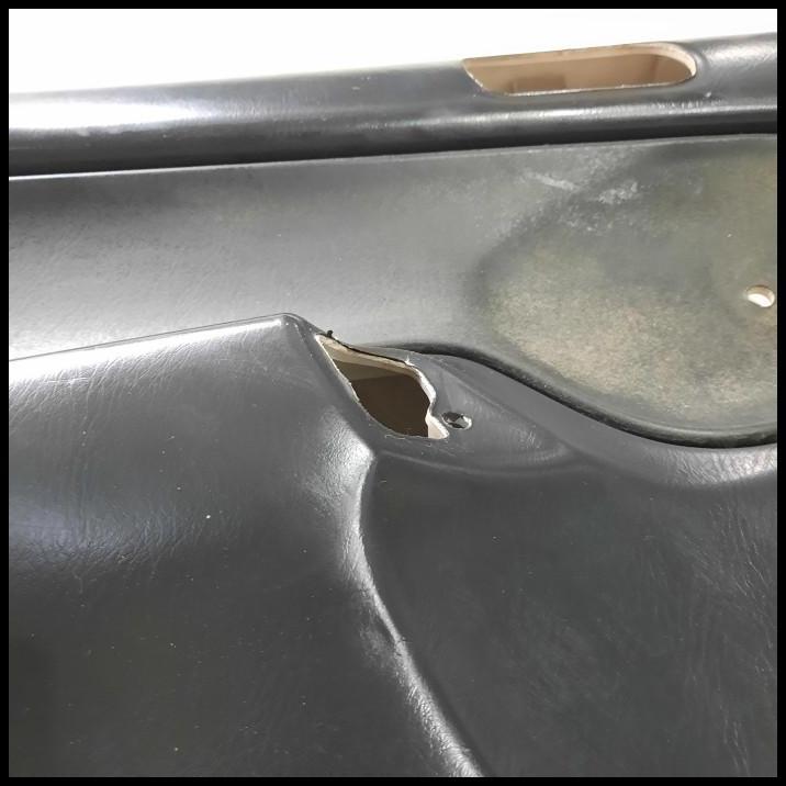 BEST DEAL DOORTRIM DOOR TRIM / BEKLEDING BELAKANG KIRI MOBIL HONDA CIVIC FERIO 