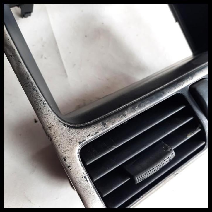 HOT DEAL FRAME HEAD UNIT / PANEL DASHBOARD - KISI AC HONDA CRV GEN2 2002-2006