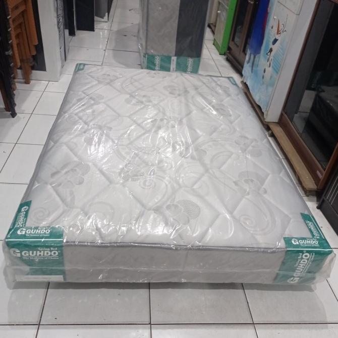 Kasur Sorong/Sliding Bed  Guhdo Springbed 2in1 New prima Hanya Kasur Sorong/Bawah