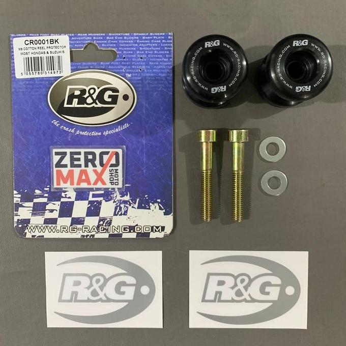 '' JALU PADDOCK R&G RG RNG RACING UK M8 NEW NINJA 250FI 250 FI 2018 2019 ''