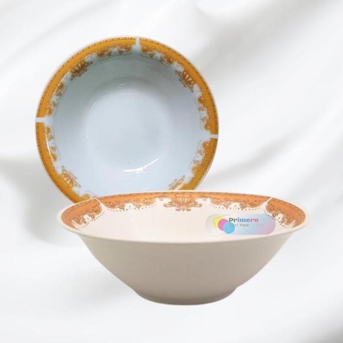 Terpopuler- Mangkok Keramik Lusinan 12 Murah / Mangkok Kramik Aesthetic Besar 1/2 Lusin