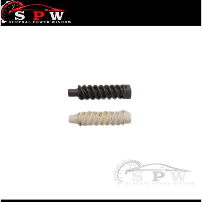 Homemart- Gigi Motor Doorlock Mitsubishi Pajero Sport Mirage Outlander Xpander Barang Baru