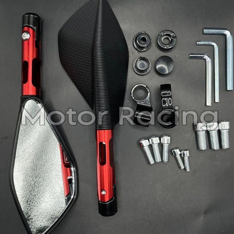 EXCLUSIVE` spion viral atau tomot full cnc spion tomot v2 kaca biru,v5 kaca putih dan v8 big kaca pu