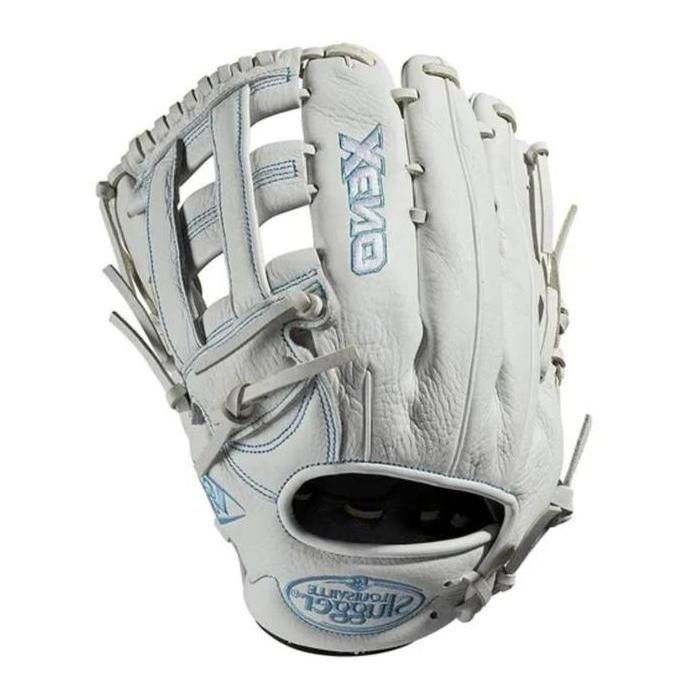 HARGA DISC - Louisville Slugger Softball Glove  LEFTY Sarung Tangan Softball