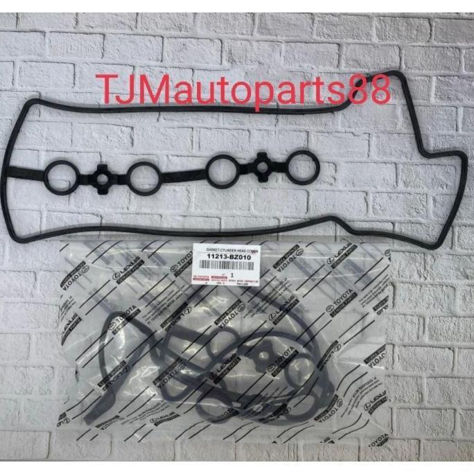 Gasker Cylinder Head Paking Tutup Klep 11213-BZ010 Avanza Xenia