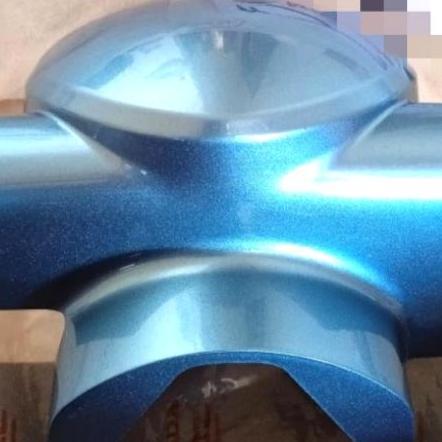 53205-KYT-940DBM COVER SPEEDOMETER SPEDOMETER SPIDOMETER SCOOPY BIRU ORIGINAL DAN TERPERCAYA