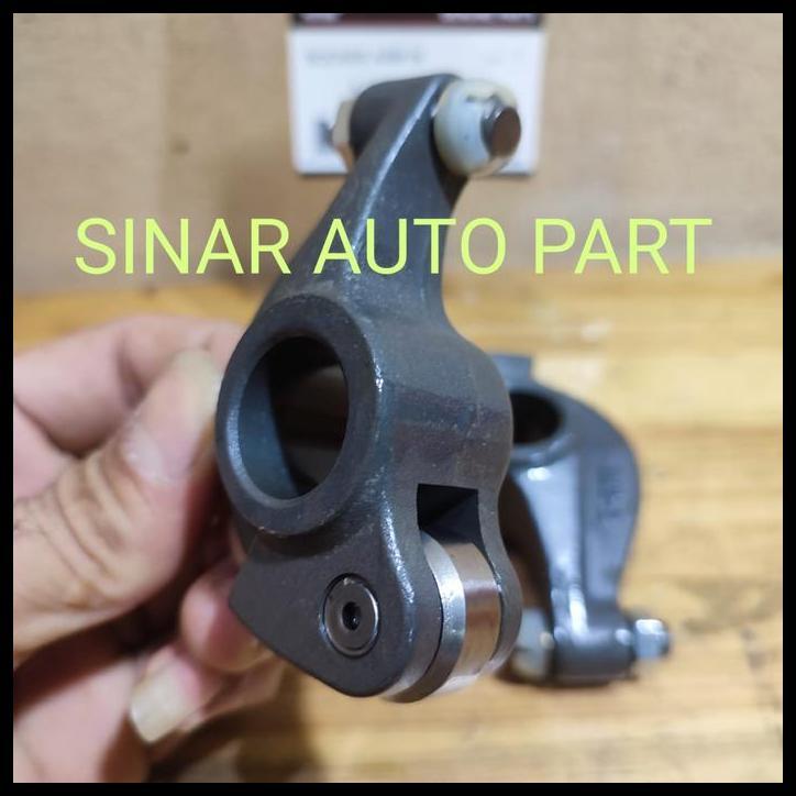 TERLARIS PELATUK KLEP MINYAK ROCKER ARM IN L200 STRADA L300 DIESEL KUDA DIESEL 