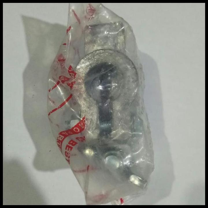 TERBARU KEPALA AKI KEPALA ACCU SET - + BESAR TIMAH N50 - N200 