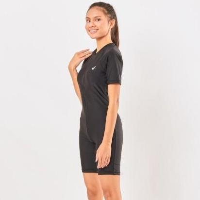 Lee Vierra Fedora Diving Swimsuit Baju Renang Wanita