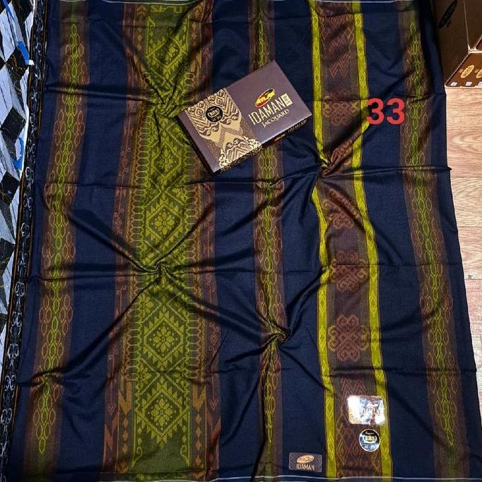 Youai- Sarung Atlas Universal Jaguard Dan Atlas Idaman Jaguard