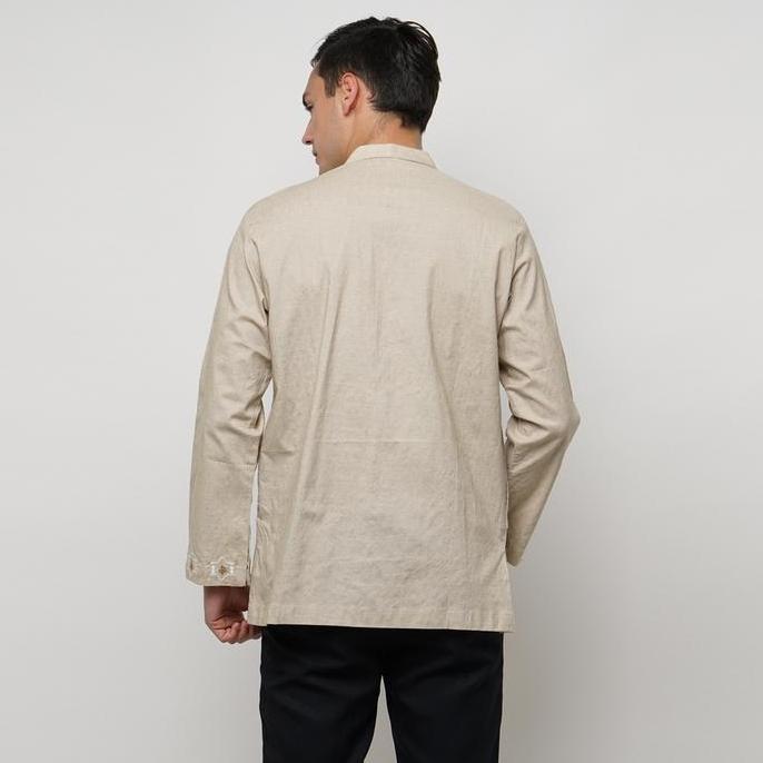 Baju Koko Preview Itang Yunasz Qaim (TERBAIK) (TERBARU) (TERMURAH)