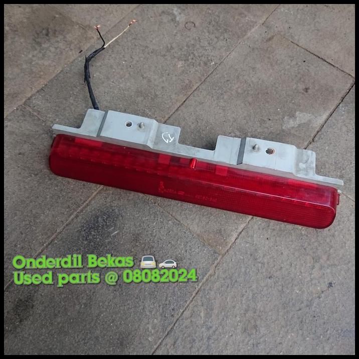 BEST DEAL THIRD BRAKE LAMP STOP LIGHT REAR HYUNDAI TRAJET 