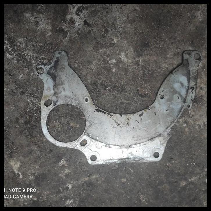 GRATIS ONGKIR PLAT PLENG FLYWHEEL HYUNDAI ACCENT ORIGINAL