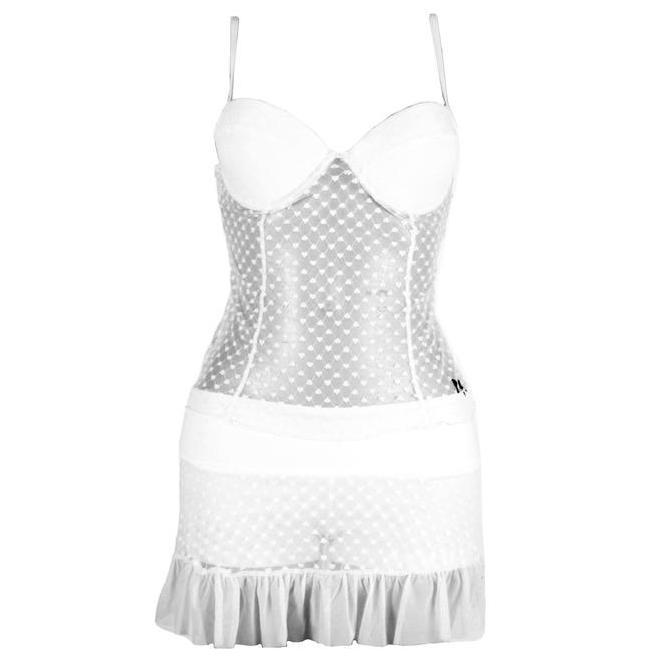 Lasona Setelan Renang Wanita SPR-2465J-HI0083