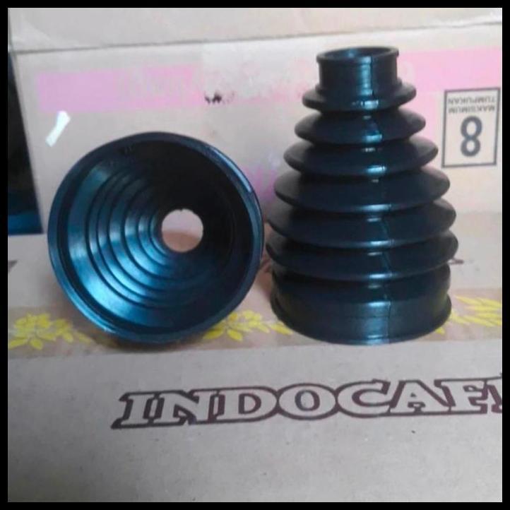 TERBARU BOT CV JOINT NISSAN GRAND LIVINA LUAR BHN SINTETIS MURNI SETARA ORI 