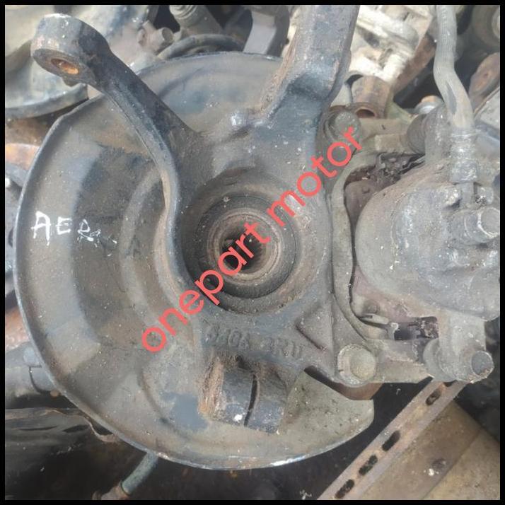 TERBARU KNUCKLE KNAKEL SUZUKI AERIO ORIGINAL BERGARANSI 