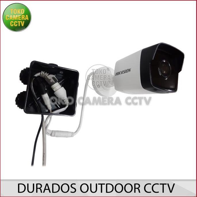 Helloby- Doradus Duradus Junction Box Cctv Bagus 10 X 10