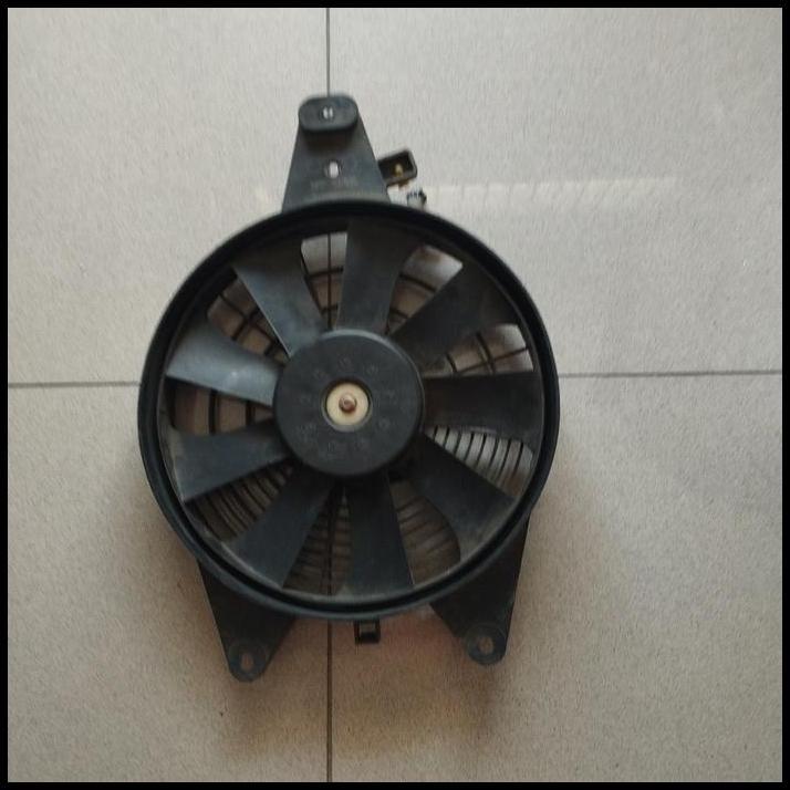 TERBARU MOTOR FAN AC MOBIL TIMOR /SHEPIA