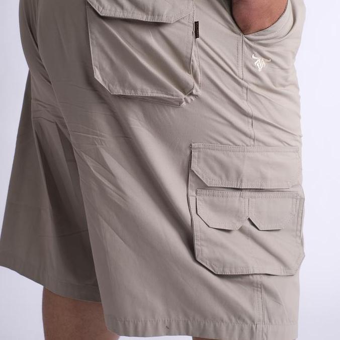 Pilihan Teratas- Matador Gordo - Celana Jumbo Big Super Size Pria Wanita Bisa Buat Jongkok Bawah Cot