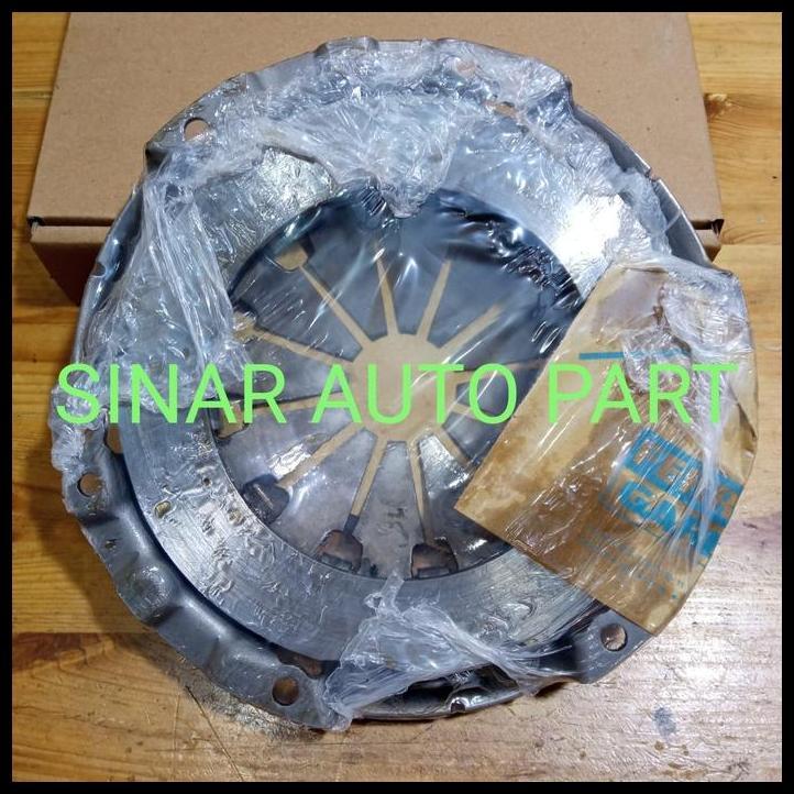 DISKON CLUTCH COVER DEKRUP MATAHARI TOYOTA ETIOS VALCO GRADE A 31210.0D140