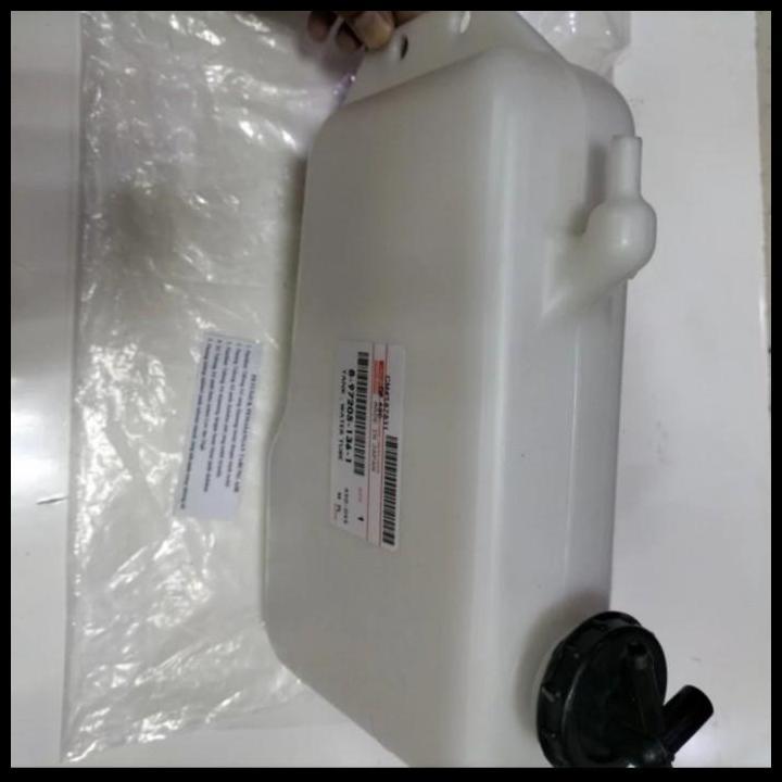 TERLARIS TABUNG AIR RADIATOR ISUZU ELF NKR71 NKR 71 ORIGINAL 
