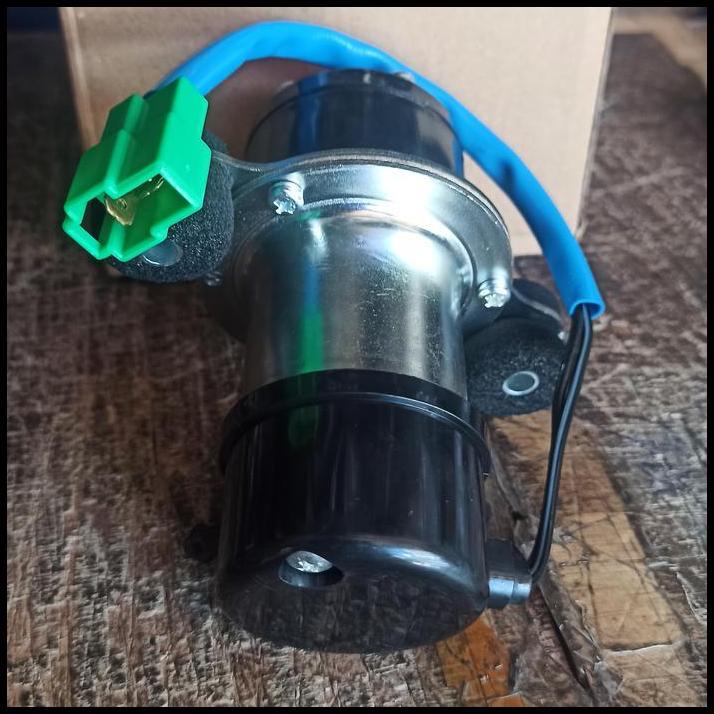 TERBARU FUEL PUMP POMPA BENSIN ROTAK RATAK SUZUKI CARRY 1.0 ST100 CARBURATOR 