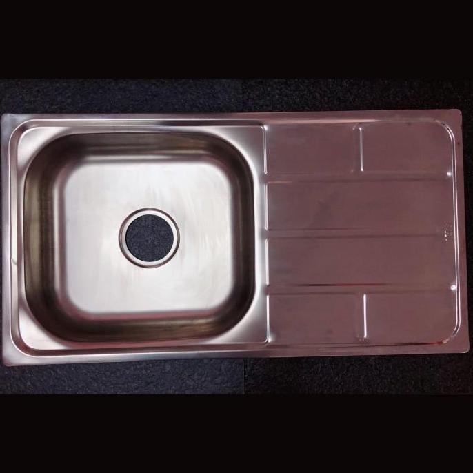 Thebest- Bak Cuci Piring / Kitchen Sink OKI 75x40