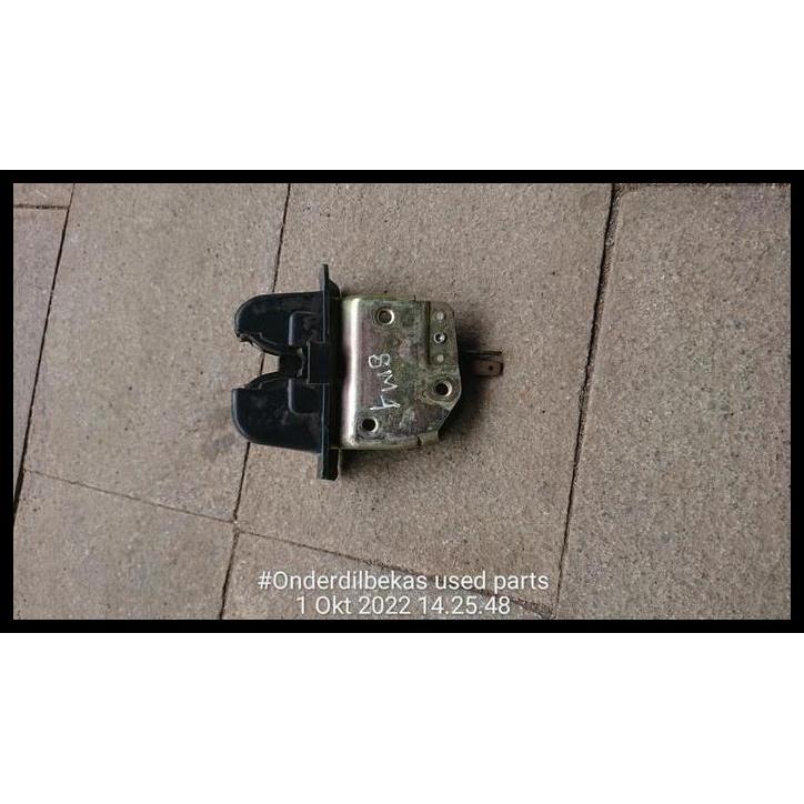 TERBARU DOOR LOCK BAGASI HONDA ACCORD MAESTRO SM4