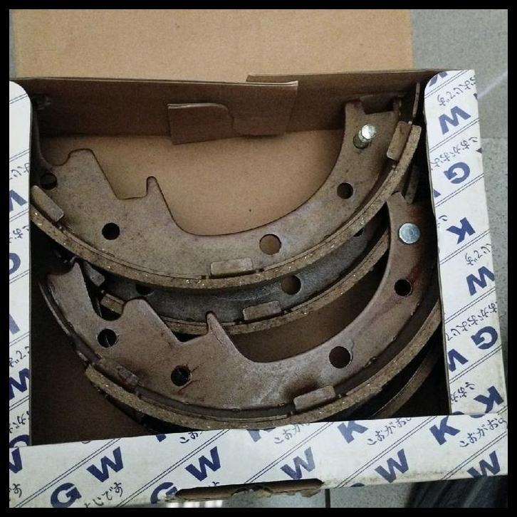 TERLARIS KAMPAS REM BELAKANG L300 BENSIN DELUXE